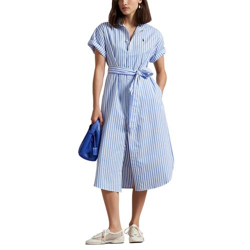 Polo Ralph Lauren Short Sleeve Day Dress